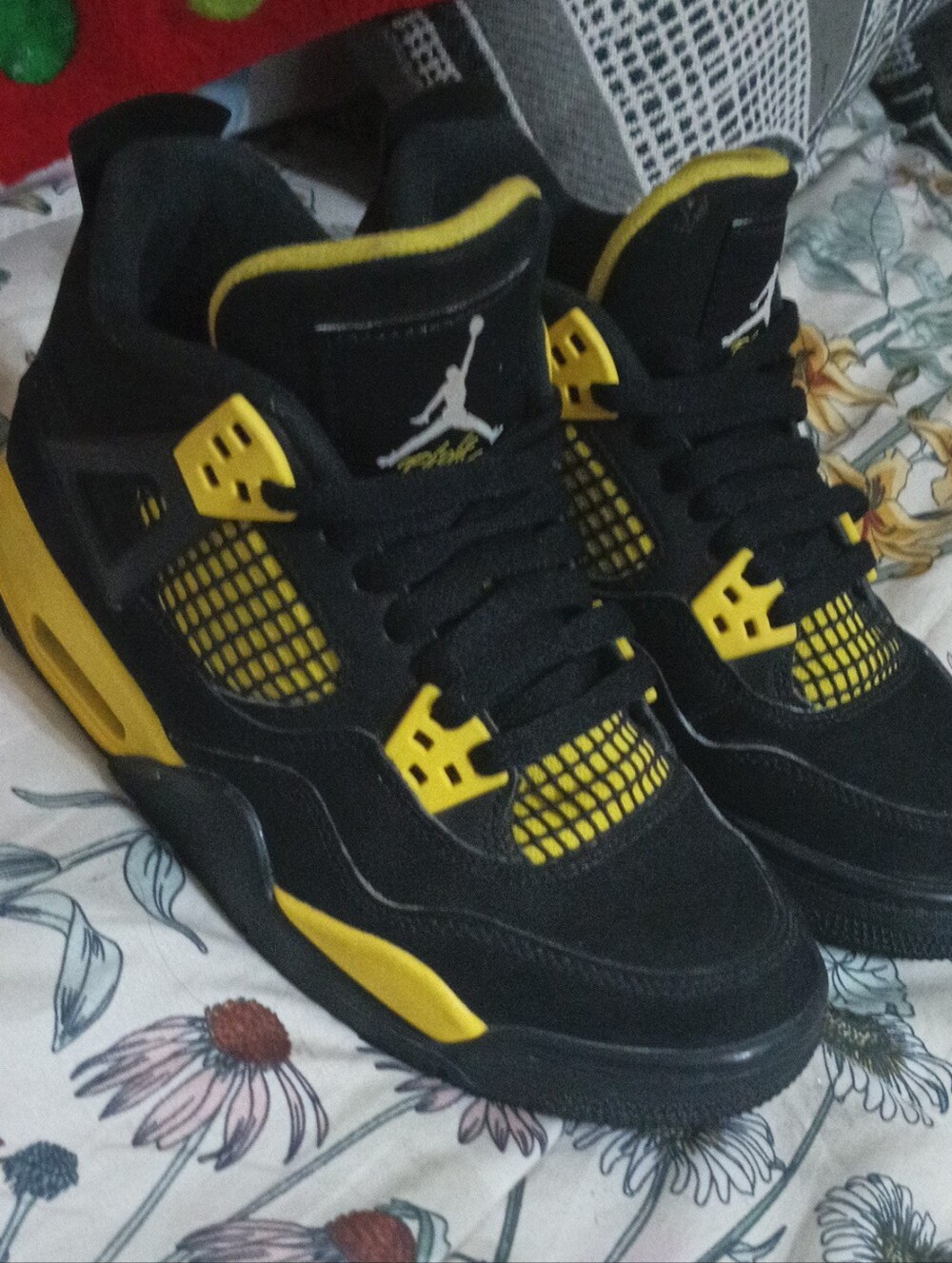 Jordans  Size 4.0 Youth